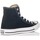 Zapatos Mujer Zapatillas bajas Converse M9160C ALL STAR Negro