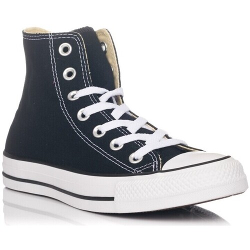 Zapatos Mujer Zapatillas bajas Converse M9160C ALL STAR Negro