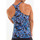 textil Hombre Tops y Camisetas Code 22 Camo Code22 Camiseta de entrenamiento Azul