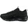 Zapatos Mujer Zapatillas bajas Nike Air Max 97 Triple Black Negro
