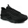 Zapatos Mujer Zapatillas bajas Nike Air Max 97 Triple Black Negro