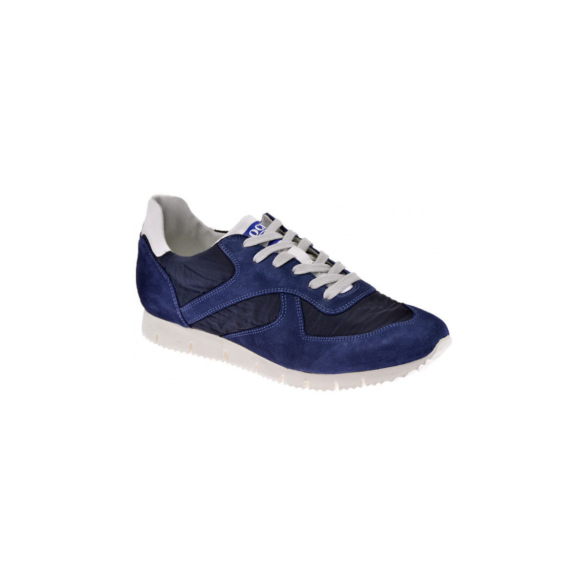 Zapatos Hombre Deportivas Moda Docksteps Glide Azul