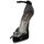 Zapatos Mujer Zapatos de tacón Roberto Cavalli SPS821 Negro