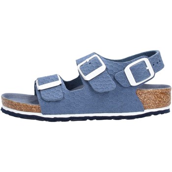 Zapatos Niños Zapatos para el agua Birkenstock 1012639 Azul