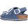 Zapatos Niños Zapatos para el agua Birkenstock 1012639 Azul