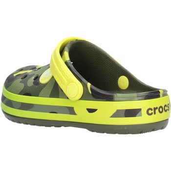 Crocs 205532 Verde