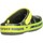 Zapatos Niños Zapatos para el agua Crocs 205532 Verde