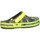 Zapatos Niños Zapatos para el agua Crocs 205532 Verde
