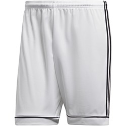 textil Niños Shorts / Bermudas adidas Originals BJ9227 J Blanco
