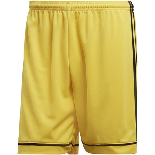 textil Niños Shorts / Bermudas adidas Originals BK4761 J Amarillo