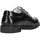 Zapatos Niños Deportivas Moda Willy 6913E Negro