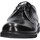 Zapatos Niños Deportivas Moda Willy 6913E Negro
