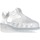 Zapatos Hombre Chanclas IGOR S10128 Blanco
