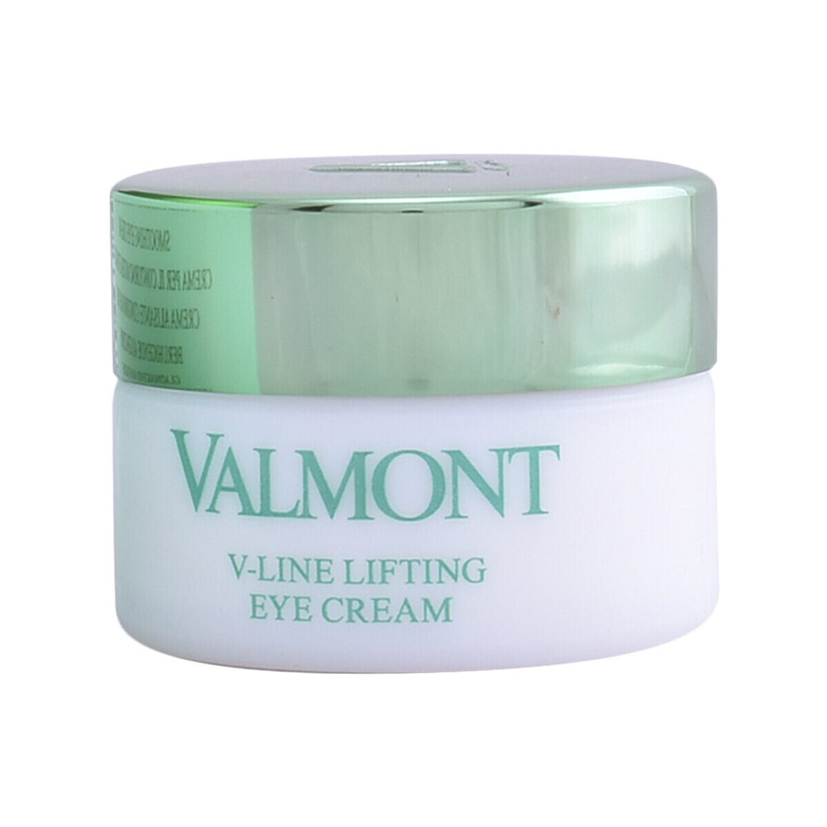 Belleza Mujer Cuidados especiales Valmont V-line Lifting Eye Cream 
