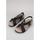 Zapatos Mujer Sandalias Senses & Shoes SANTA POLA Negro
