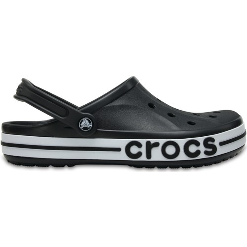 Zapatos Hombre Zuecos (Mules) Crocs Crocs™ Bayaband Clog 38