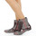 Zapatos Mujer Botas de caña baja Fabi FD9677 Multicolor