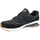 Zapatos Mujer Zapatillas bajas Skechers Skech-Air Extreme Negro