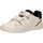 Zapatos Niños Multideporte Kickers 694870-30 WIZZ Blanco