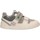 Zapatos Niños Multideporte Kickers 694150-10 WAHOU Blanco