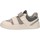 Zapatos Niños Multideporte Kickers 694150-10 WAHOU Blanco