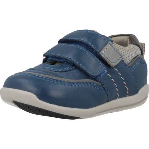 Zapatos Niño Zapatillas bajas Chicco G12.0 Azul