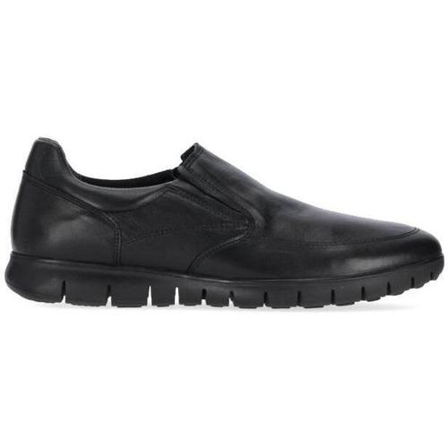Zapatos Hombre Derbie & Richelieu Chika 10 WAITER 03 Negro
