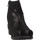 Zapatos Mujer Botines Trimas Menorca 1253T Negro