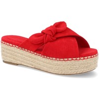 Zapatos Mujer Sandalias Ainy Y288-31 Rojo