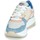 Zapatos Mujer Deportivas Moda MTNG 69575 Multicolor