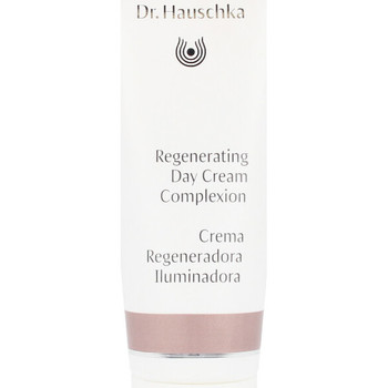 Belleza Hidratantes & nutritivos Dr. Hauschka Regenerating  Day Cream Complexion 