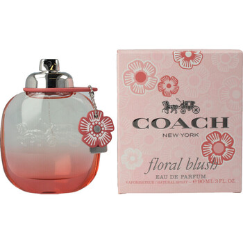 Coach Floral Blush Eau De Parfum Vaporizador 
