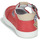 Zapatos Niño Sandalias GBB ATALE Rojo