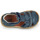 Zapatos Niño Sandalias GBB SEVILLOU Azul