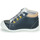 Zapatos Niño Zapatillas altas GBB GABRI Azul