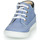 Zapatos Niño Zapatillas altas GBB NORMAN Azul