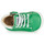 Zapatos Niño Zapatillas altas GBB FOLLIO Verde