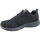 Zapatos Hombre Zapatillas bajas Skechers Dynamight 2.0 - Fallford Negro