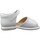 Zapatos Sandalias Angelitos 21732-18 Blanco