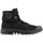 Zapatos Hombre Zapatillas altas Palladium Mens  Baggy 02353-060-M Negro