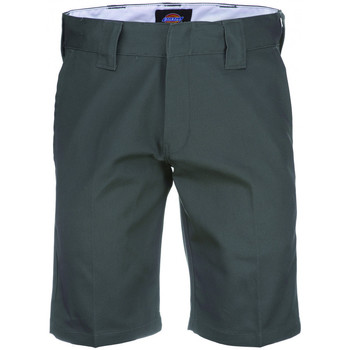 textil Hombre Shorts / Bermudas Dickies Tynan Gris