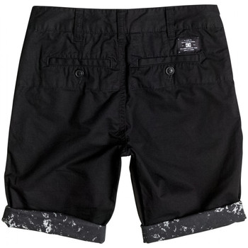 DC Shoes Beadnell by 18 b Negro