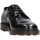 Zapatos Hombre Deportivas Moda Cult CLE101625 Negro