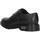 Zapatos Hombre Deportivas Moda Cult CLE102576 Negro