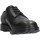Zapatos Hombre Deportivas Moda Cult CLE102576 Negro