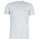 textil Hombre Camisetas manga corta Lacoste TH6709 Gris
