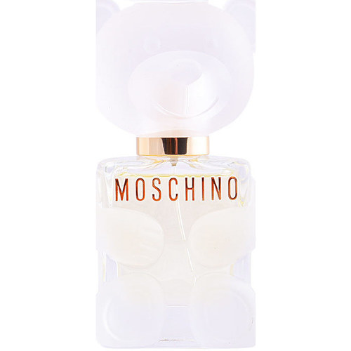 Belleza Mujer Perfume Moschino Toy 2 Eau De Parfum Vaporizador 