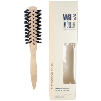 Marlies Möller Brushes & Combs Medium Round 