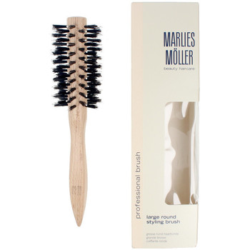 Marlies Möller Brushes & Combs Large Round 