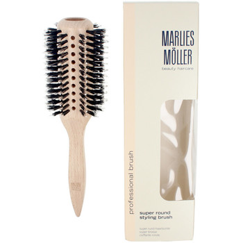 Marlies Möller Brushes & Combs Super Round 